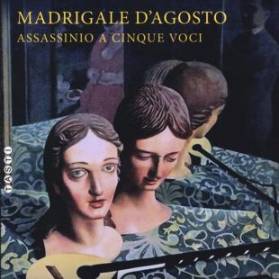 ‘Madrigale d’Agosto’ intervista a Antonio Bonfilio
