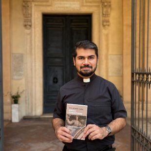 ‘Bisbigli d’inquietudine’ di Reniel Alí Ramírez Herrera