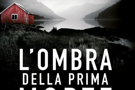 ‘L’ombra della prima morte’ di Kendra Elliot