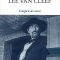 ‘Lee Van Cleef’: intervista a Massimo Moscati