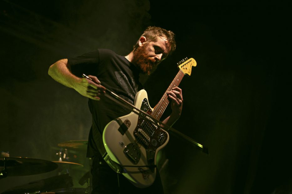 Musica: intervista al chitarrista Stefano Pilia