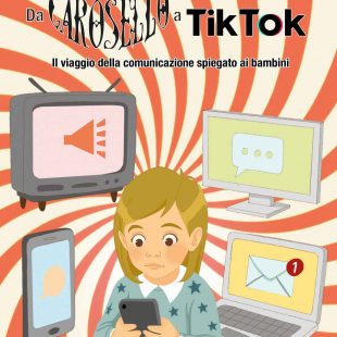 ‘Da Carosello a Tik Tok’ di Marianna Iandolo