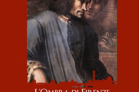 ‘L’ombra di Firenze’  di Giovanni Francesco Cicchitti