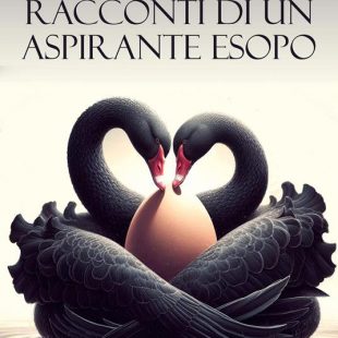 ‘Racconti di un aspirante Esopo’ di Luigi De Rosa