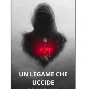 Parla la giovanissima scrittrice Simona Campagna