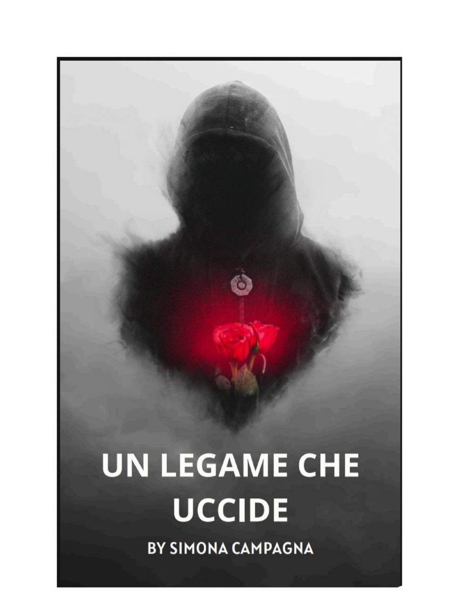 Parla la giovanissima scrittrice Simona Campagna