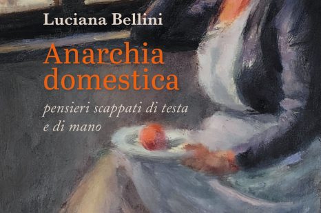 ‘Anarchia domestica’ di Luciana Bellini