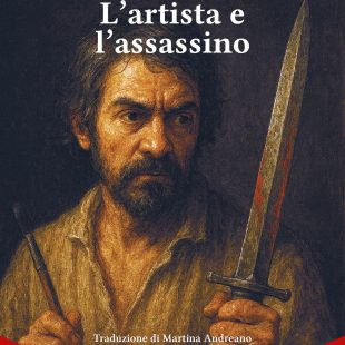 Arriva in Italia ‘L’artista e l’assassino’ di Mark Frutkin