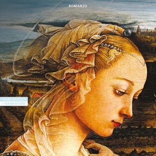 ‘Il velo di Lucrezia’ di Carla Maria Russo