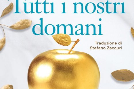 ‘Tutti i nostri domani’ di Catherine Bybee