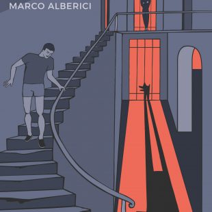 Il nuovo thriller di Marco Alberici: ‘Assassini’