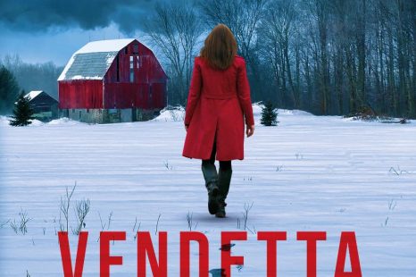 ‘Vendetta mortale’ di Melinda Leigh