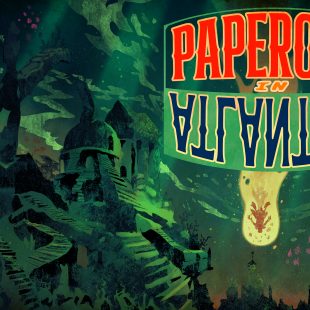 Fumetti: intervista esclusiva a Fabio Celoni