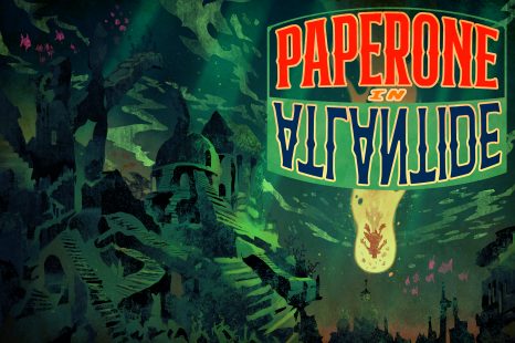 Fumetti: intervista esclusiva a Fabio Celoni