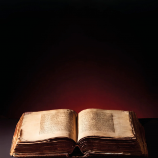 ‘Il codice proibito’ di Marco Letizi