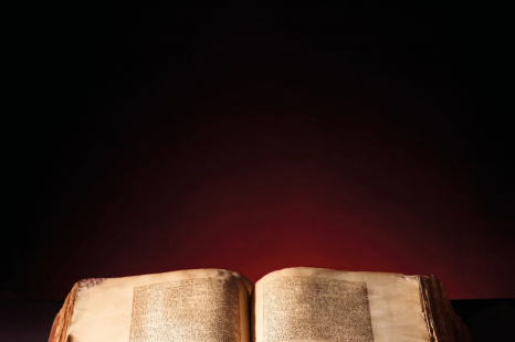 ‘Il codice proibito’ di Marco Letizi