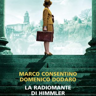 ‘La radiomante di Himmler’: intervista esclusiva a Marco Consentino