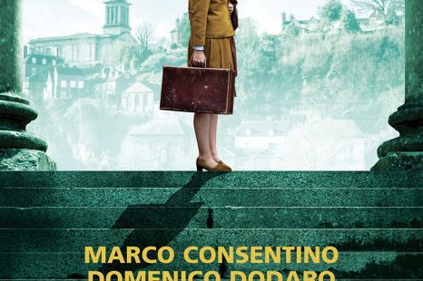 ‘La radiomante di Himmler’: intervista esclusiva a Marco Consentino