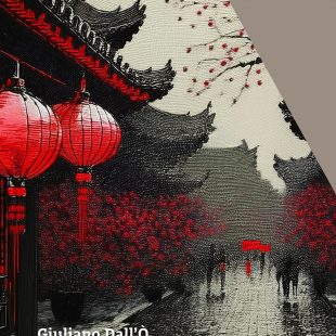 ‘Il fiore e la pietra’ di Giuliano Dall’Ò