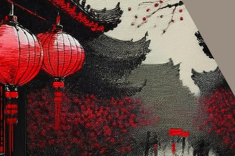 ‘Il fiore e la pietra’ di Giuliano Dall’Ò