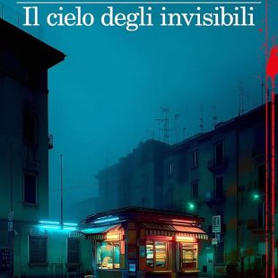 Intervista esclusiva a François Morlupi: ‘Il cielo degli invisibili’