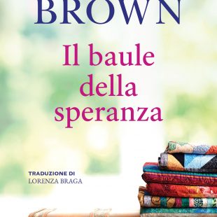 ‘Il baule della speranza’ di Carolyn Brown