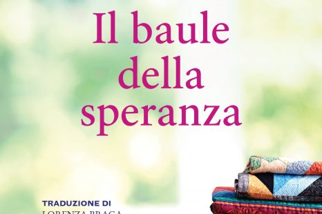 ‘Il baule della speranza’ di Carolyn Brown