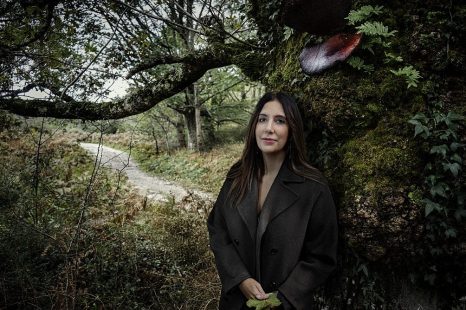 Intervista esclusiva alla scrittrice Dolores Redondo