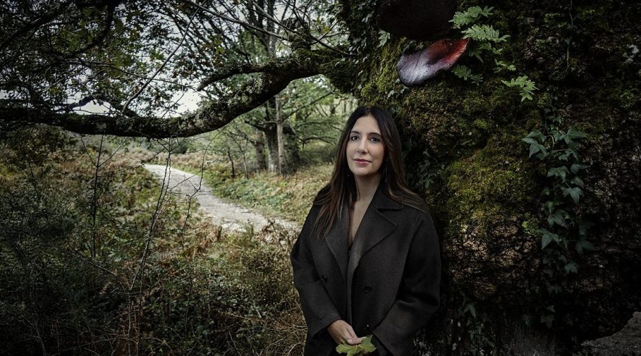 Intervista esclusiva alla scrittrice Dolores Redondo