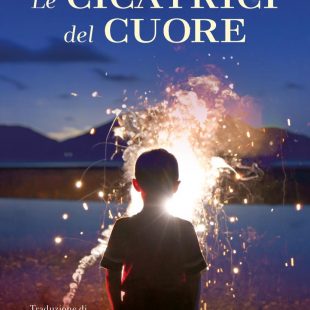 Torna in Italia C.R. Hyde con ‘Le cicatrici del cuore’