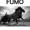 ‘Fumo’ la nuova silloge di Carlo Sorgia
