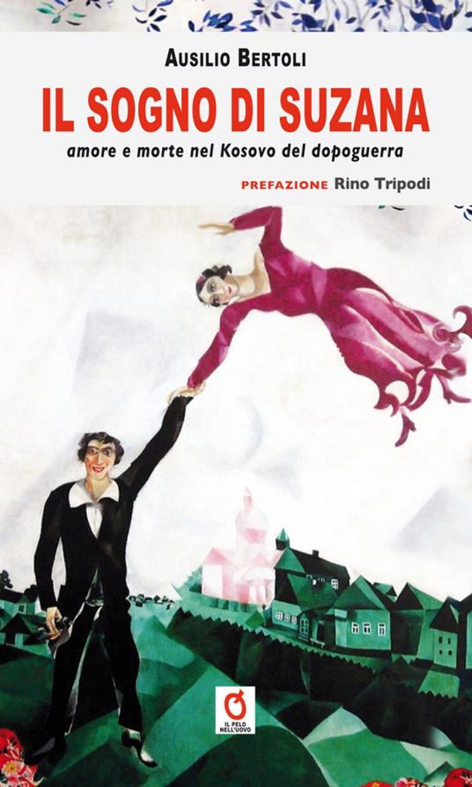 ‘Il sogno di Suzana’ di Ausilio Bertoli