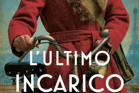 ‘L’ultimo incarico a Parigi’ di Rhys Bowen