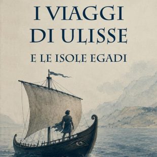Nuova teoria Odissea: intervista esclusiva a Girolama Sansone