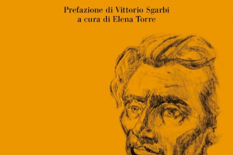 Pittura e scrittura: ‘Tra l’incudine e il martello’ di Alfredo Catarsini