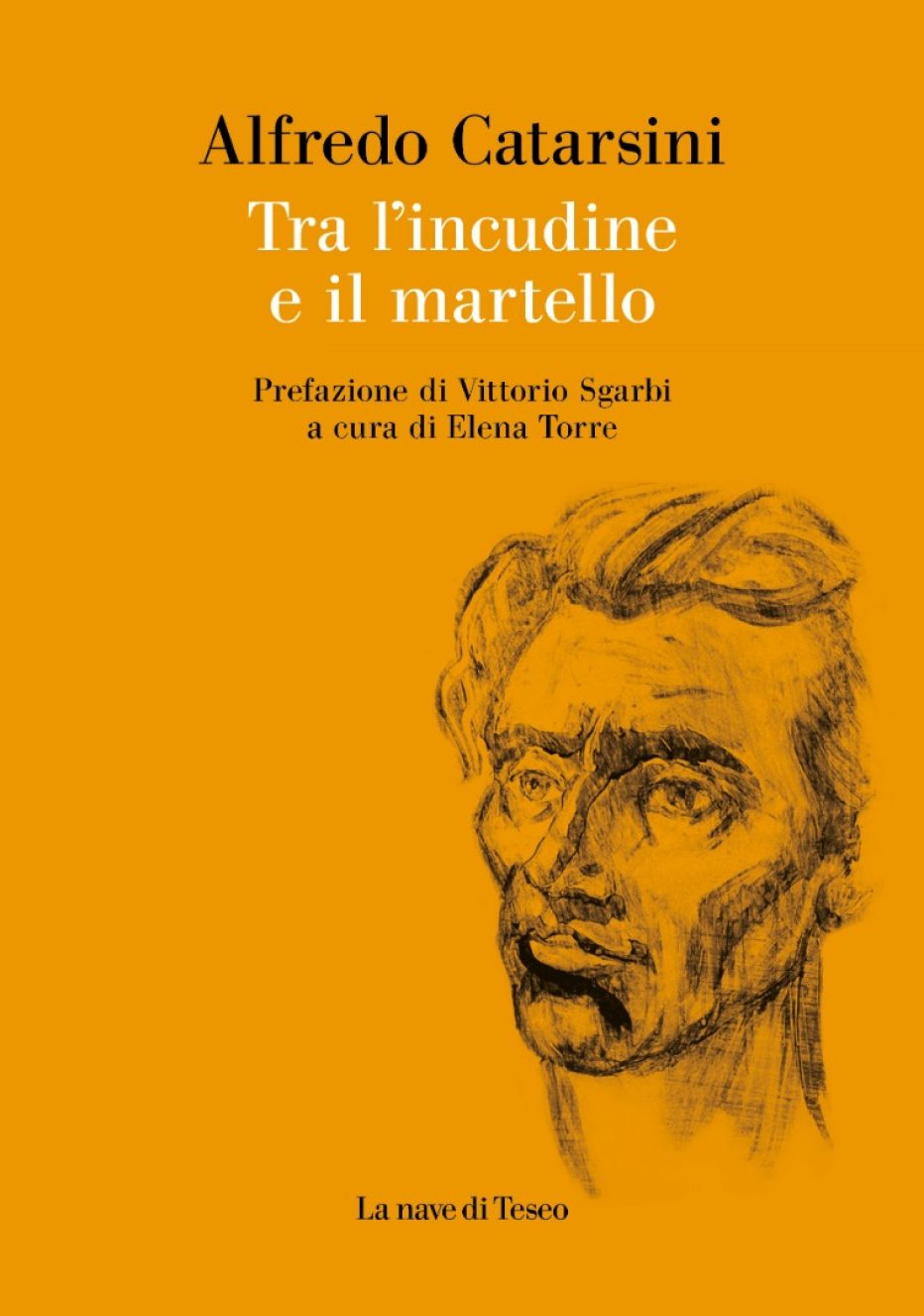 Pittura e scrittura: ‘Tra l’incudine e il martello’ di Alfredo Catarsini