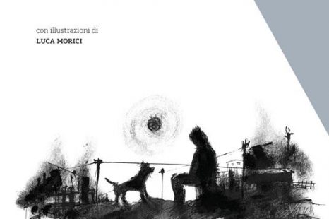 ‘Trenta cani e un bastardo’ di Alessandro Morbidelli
