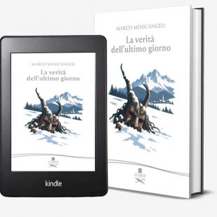 Noir: ‘La verità dell’ultimo giorno’ di Marco Minicangeli