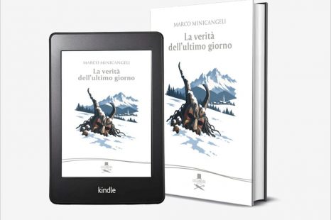 Noir: ‘La verità dell’ultimo giorno’ di Marco Minicangeli