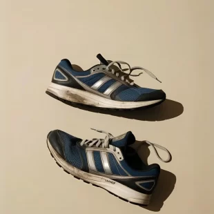 ‘running club’ di Emanuele Galesi