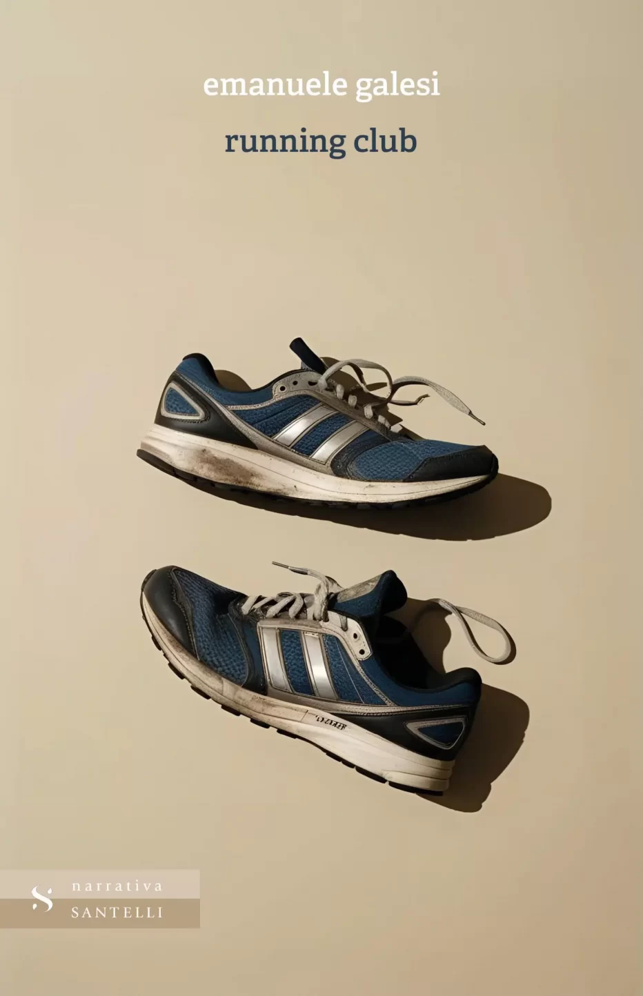 ‘running club’ di Emanuele Galesi